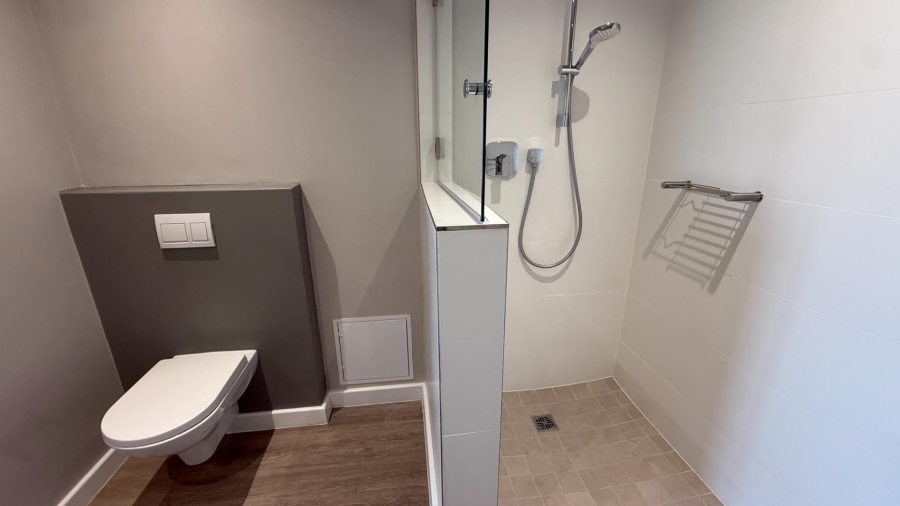 2 Bedroom Property for Sale in Plattekloof Western Cape